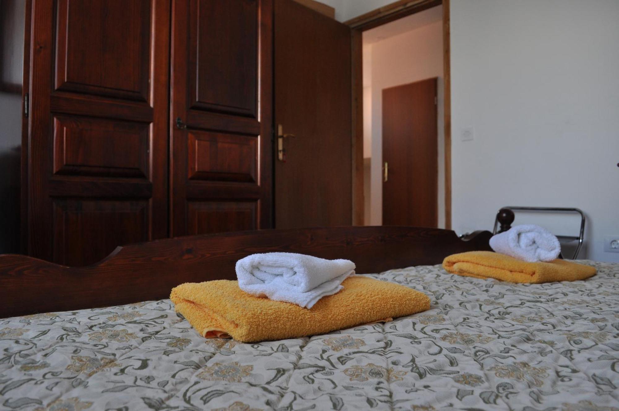 Apartman Ostrea *** 巴莱 外观 照片