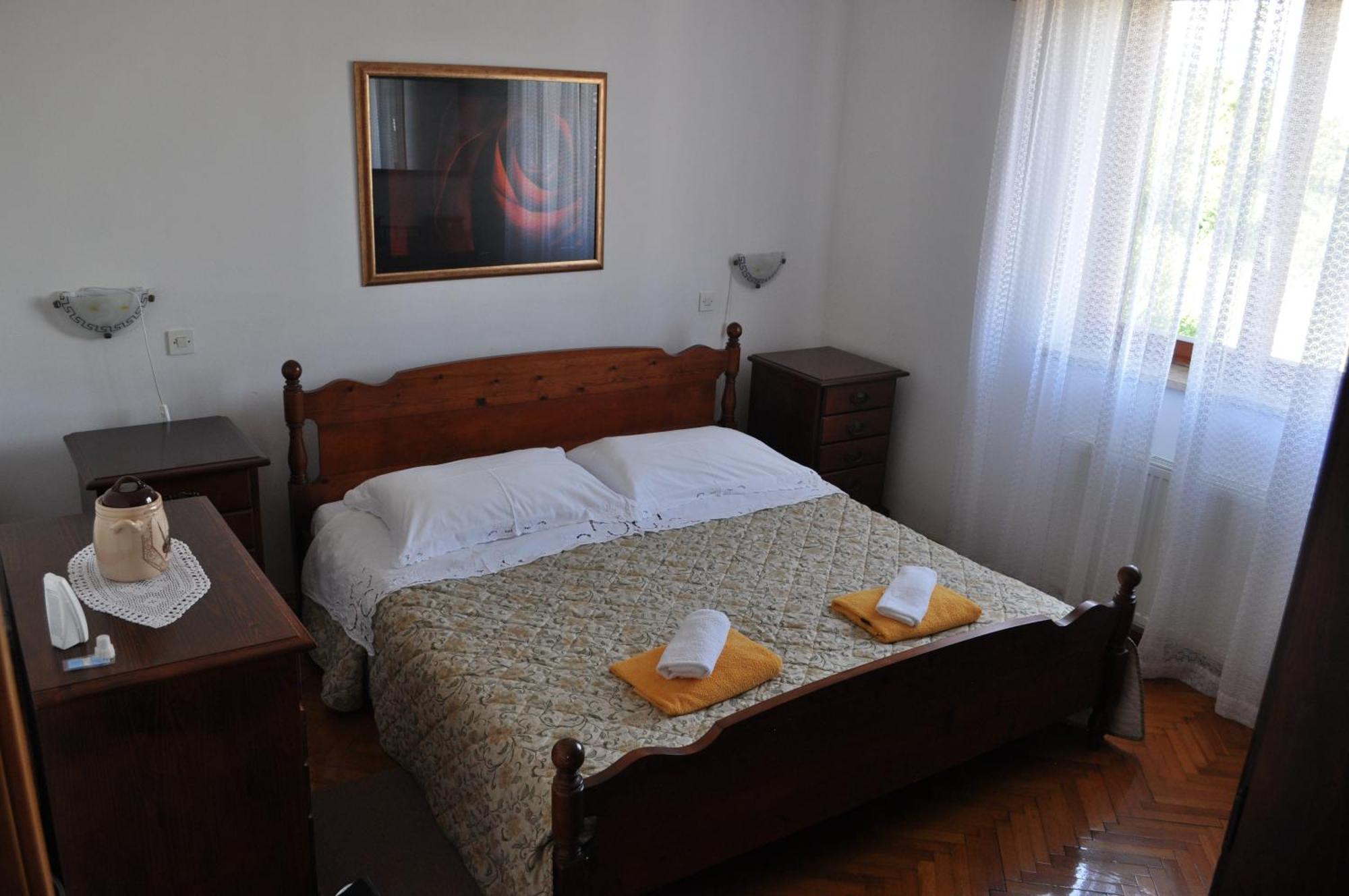 Apartman Ostrea *** 巴莱 外观 照片