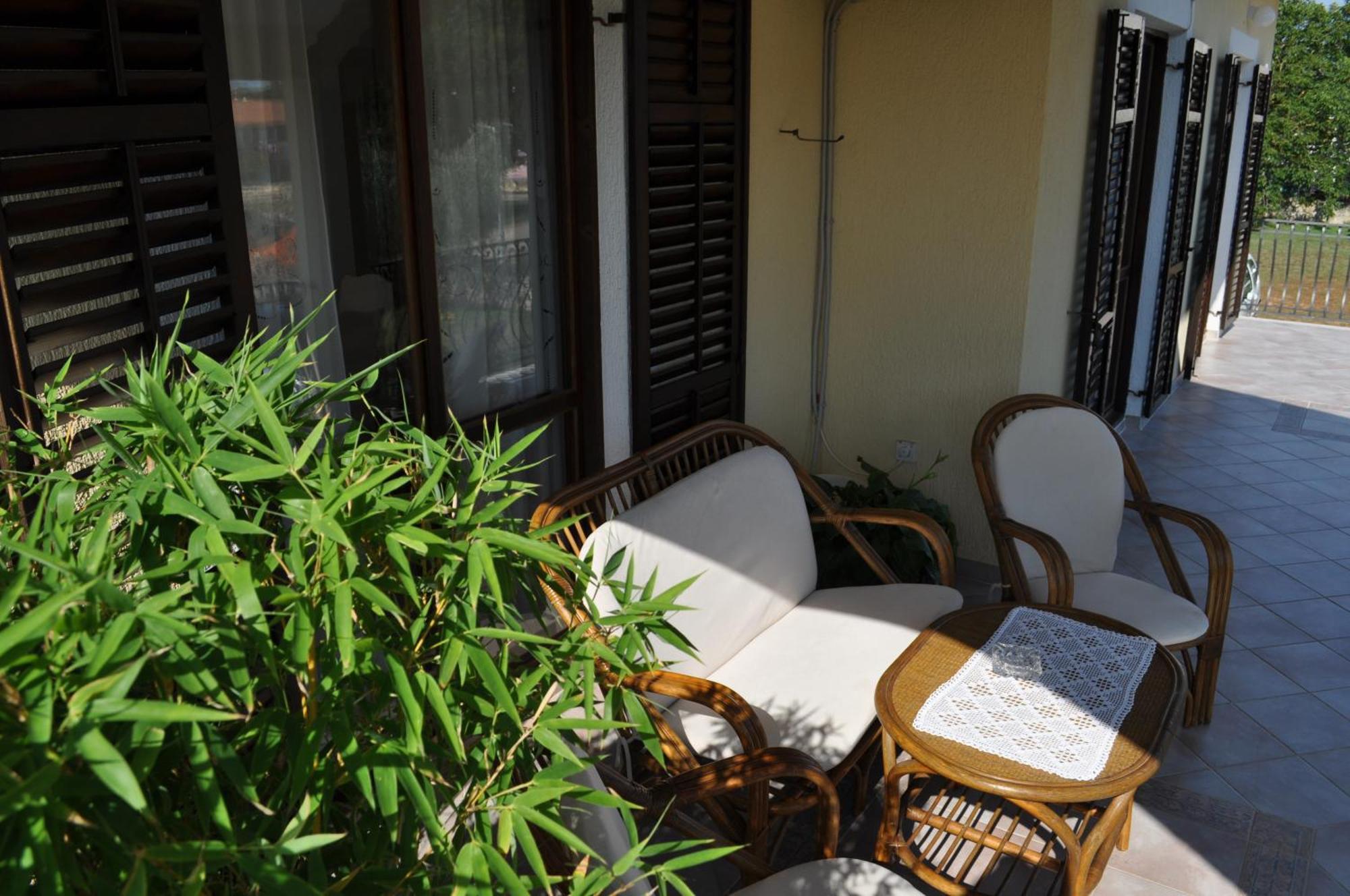 Apartman Ostrea *** 巴莱 外观 照片