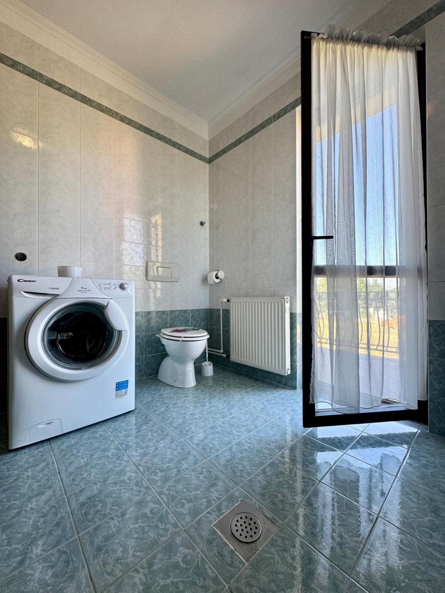 Apartman Ostrea *** 巴莱 外观 照片
