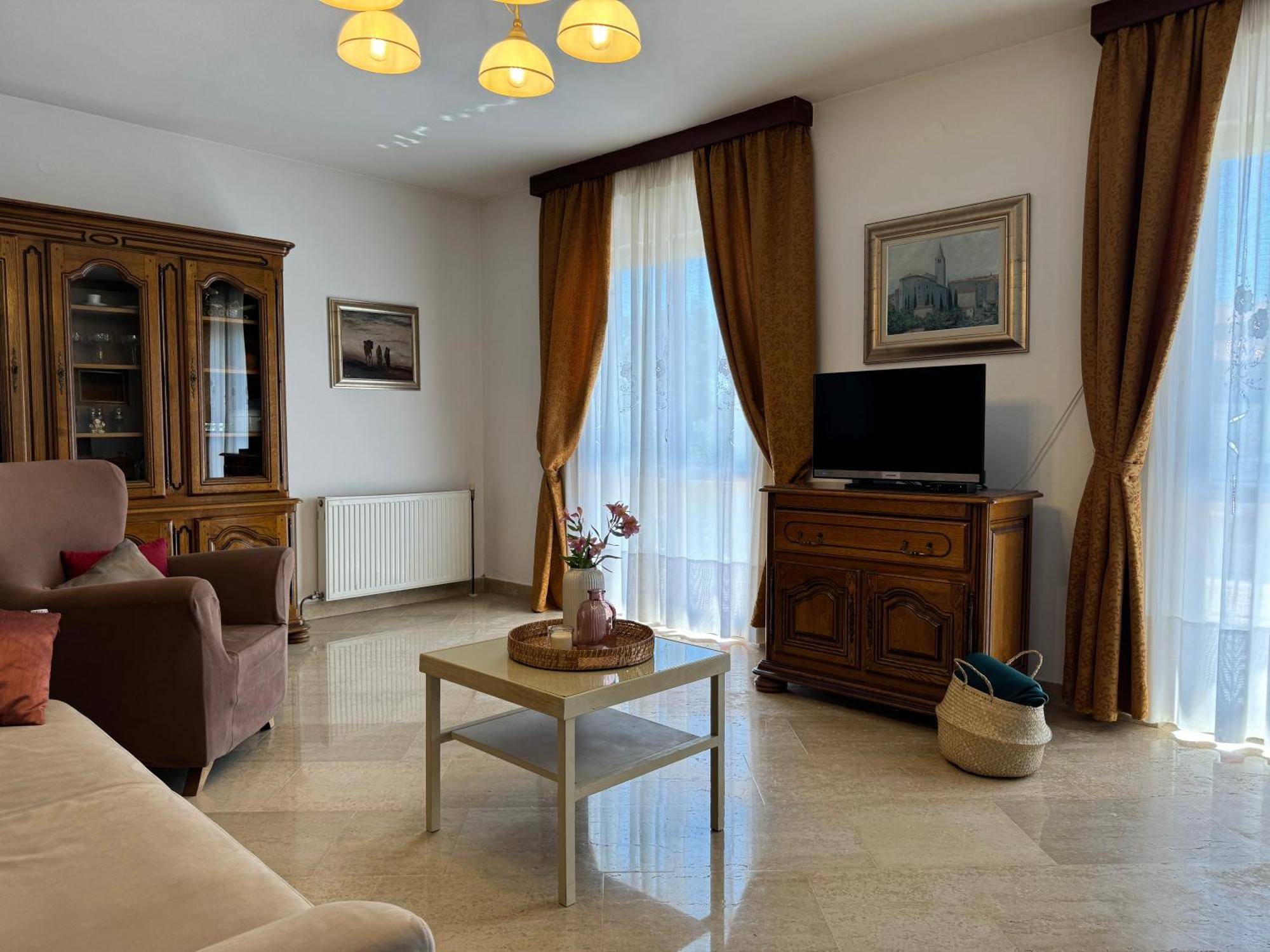 Apartman Ostrea *** 巴莱 外观 照片