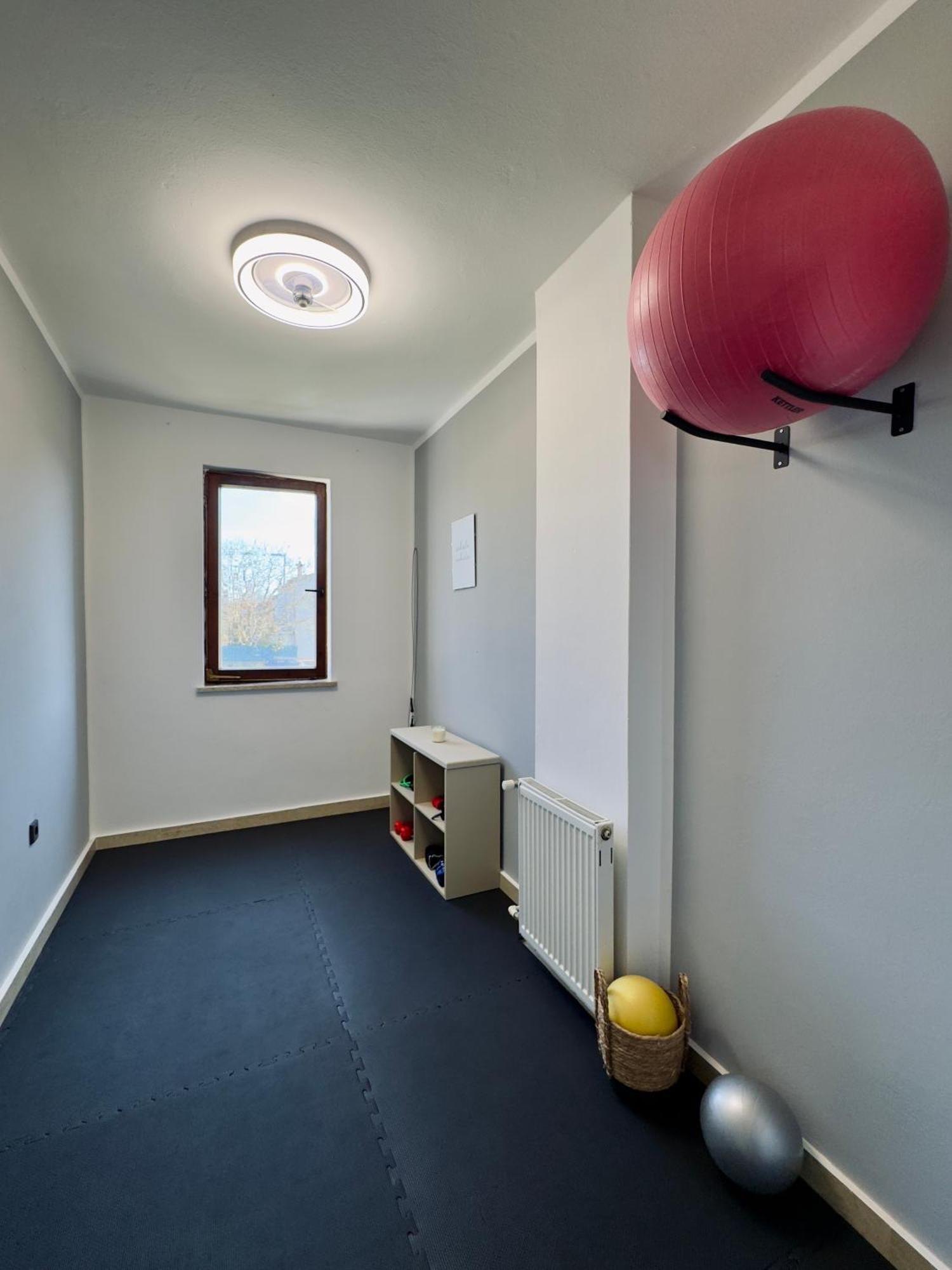 Apartman Ostrea *** 巴莱 外观 照片