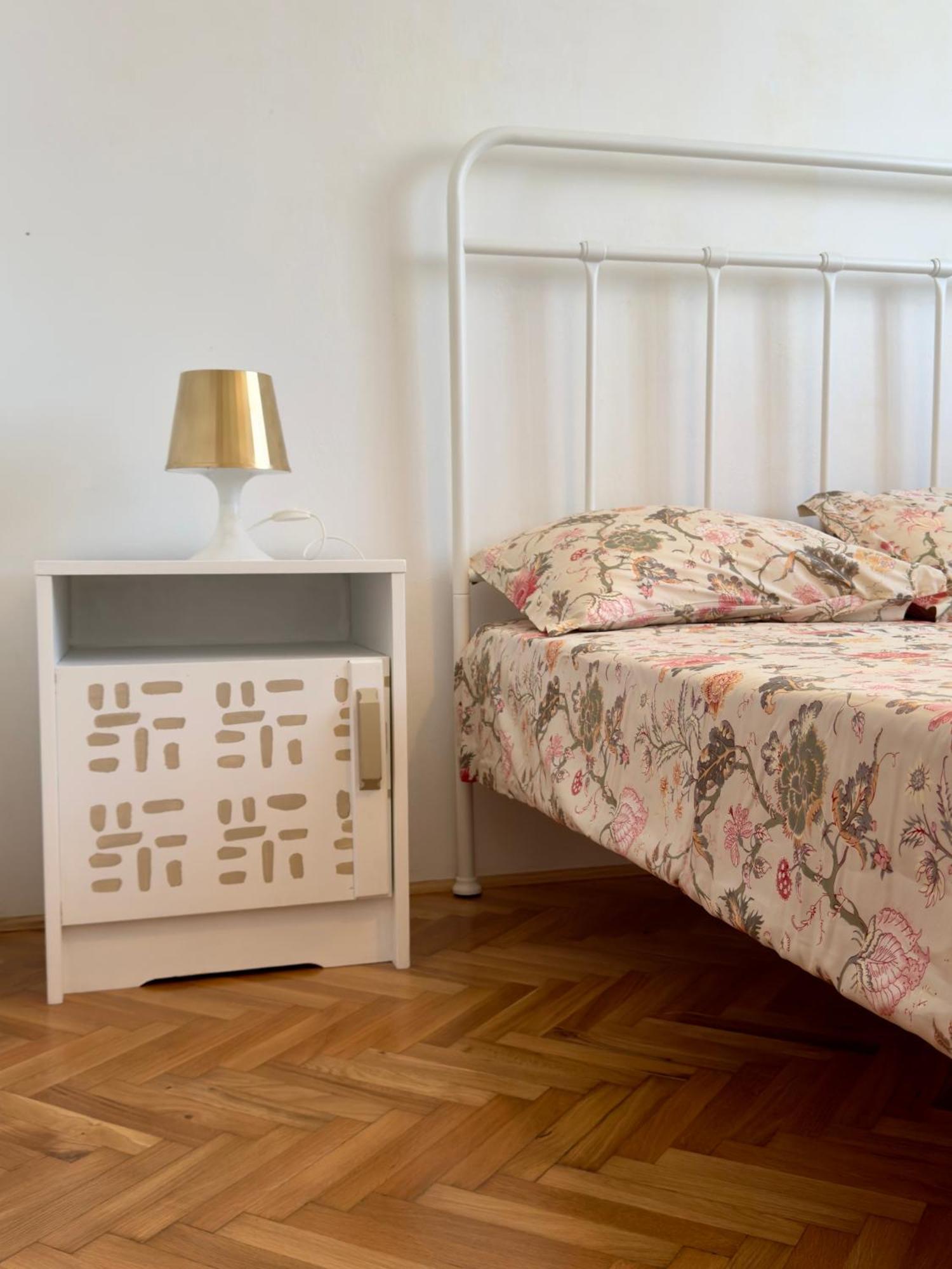 Apartman Ostrea *** 巴莱 外观 照片
