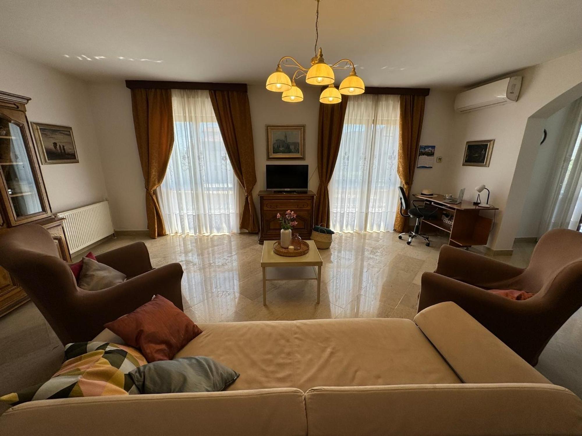 Apartman Ostrea *** 巴莱 外观 照片