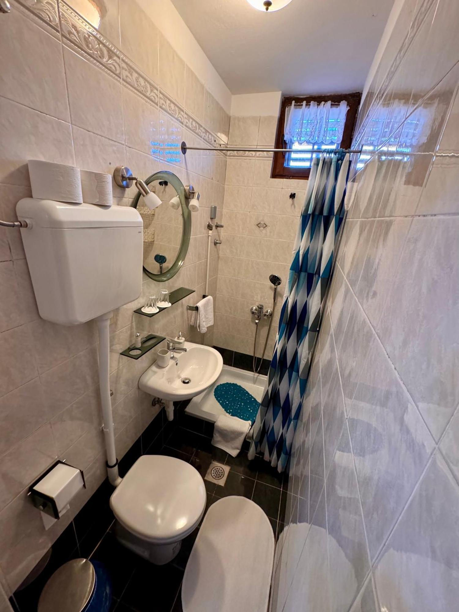 Apartman Ostrea *** 巴莱 外观 照片